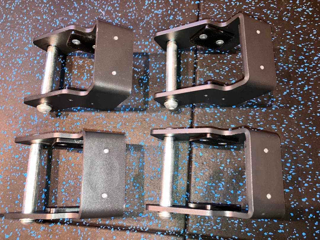 MBCパワー　ストラップセーフティ　支柱間62.5cmタイプ