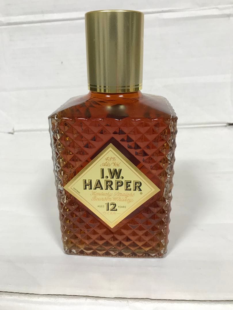 2点セット【☆ WILD TURKEY13年他】バーボン