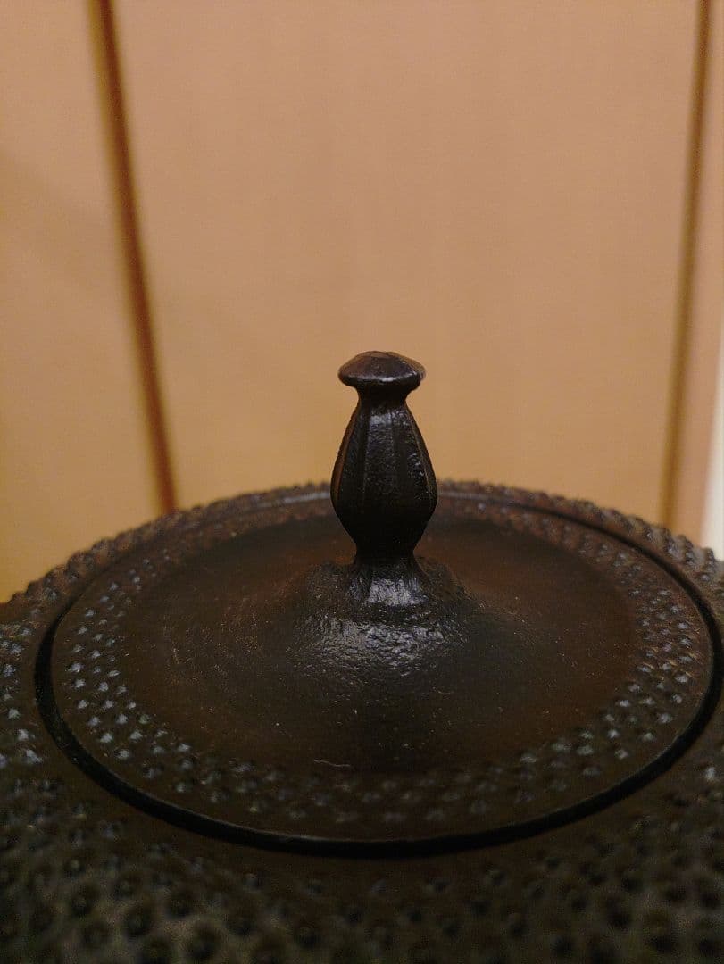 日本が誇る伝統工芸品南部鉄器