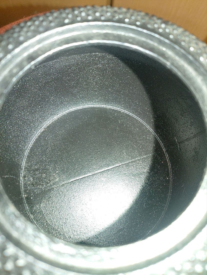 日本が誇る伝統工芸品南部鉄器