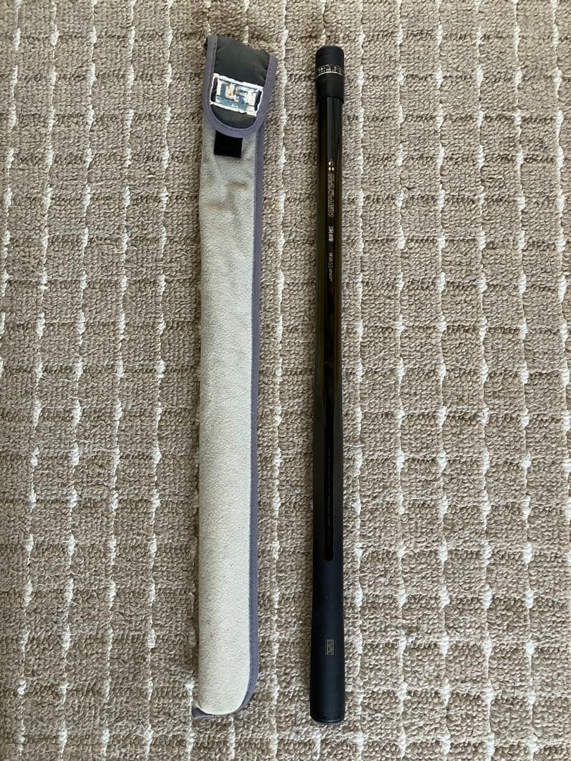 NFT シマノ　釣り竿/渓流竿　DIA FLUSH 渓峰 硬調5.3