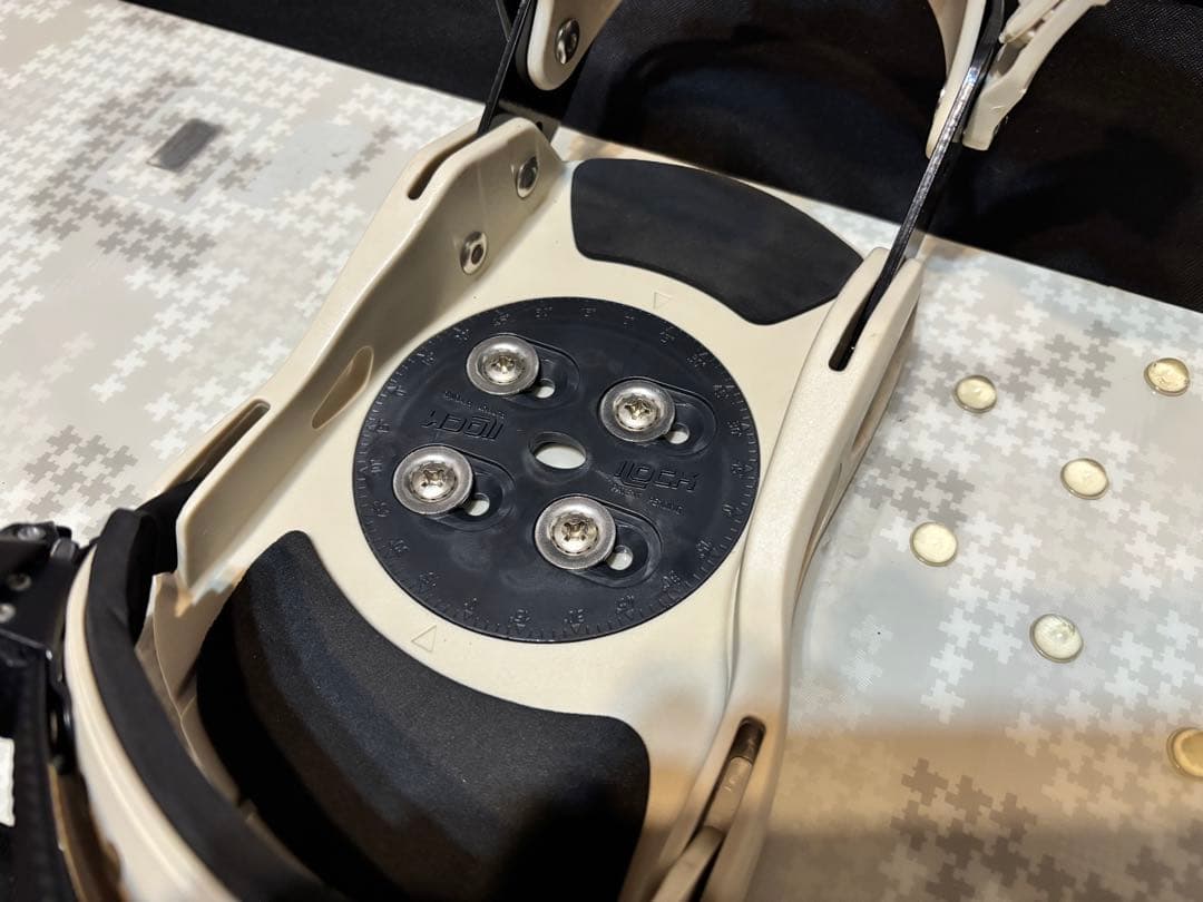 スノーボード　FORUM