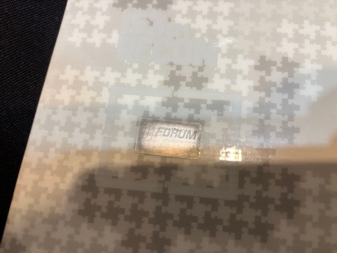 スノーボード　FORUM