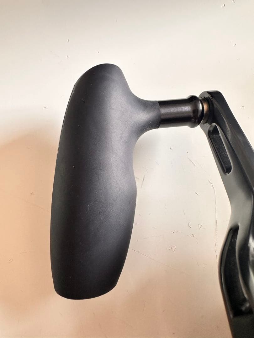 【中古】OCEA JIGGER F CUSTOM 3000HG 値段交渉可