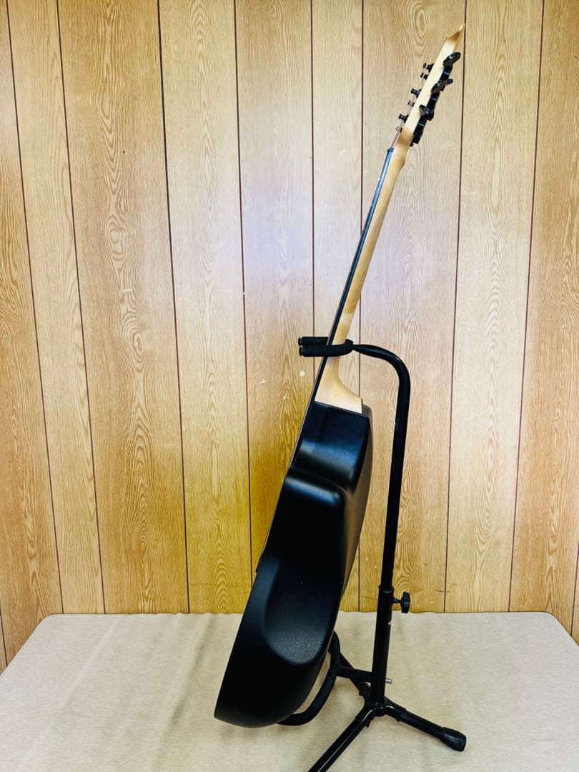 OVATION オベーション 2078TX ギター　ハードケース付き