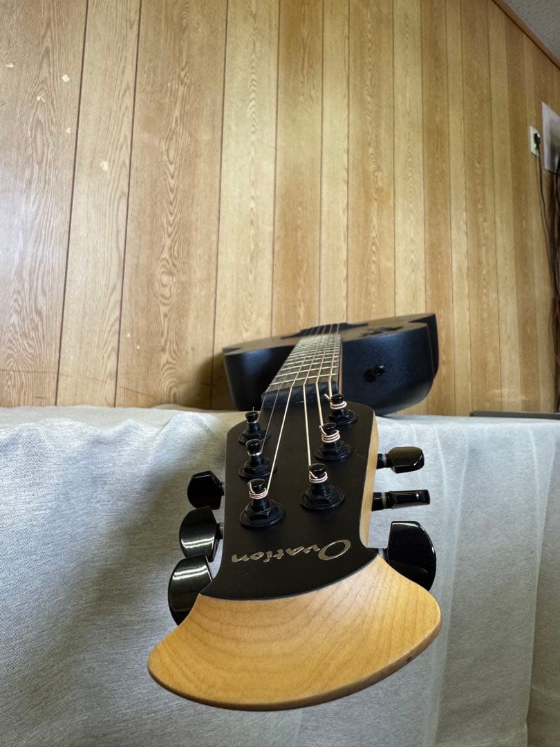 OVATION オベーション 2078TX ギター　ハードケース付き