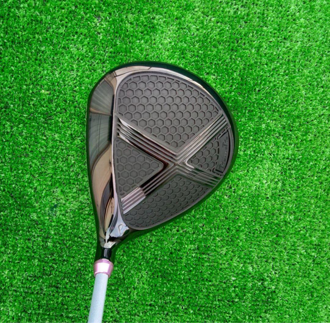 ロマロ Ballista The FAST 3D　1W　REVE　LOVEGUN