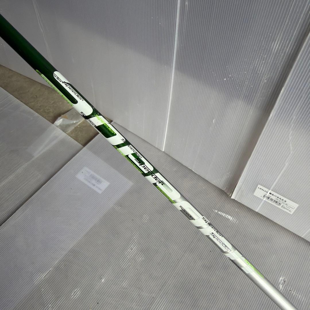 レフティゴルフクラブセット