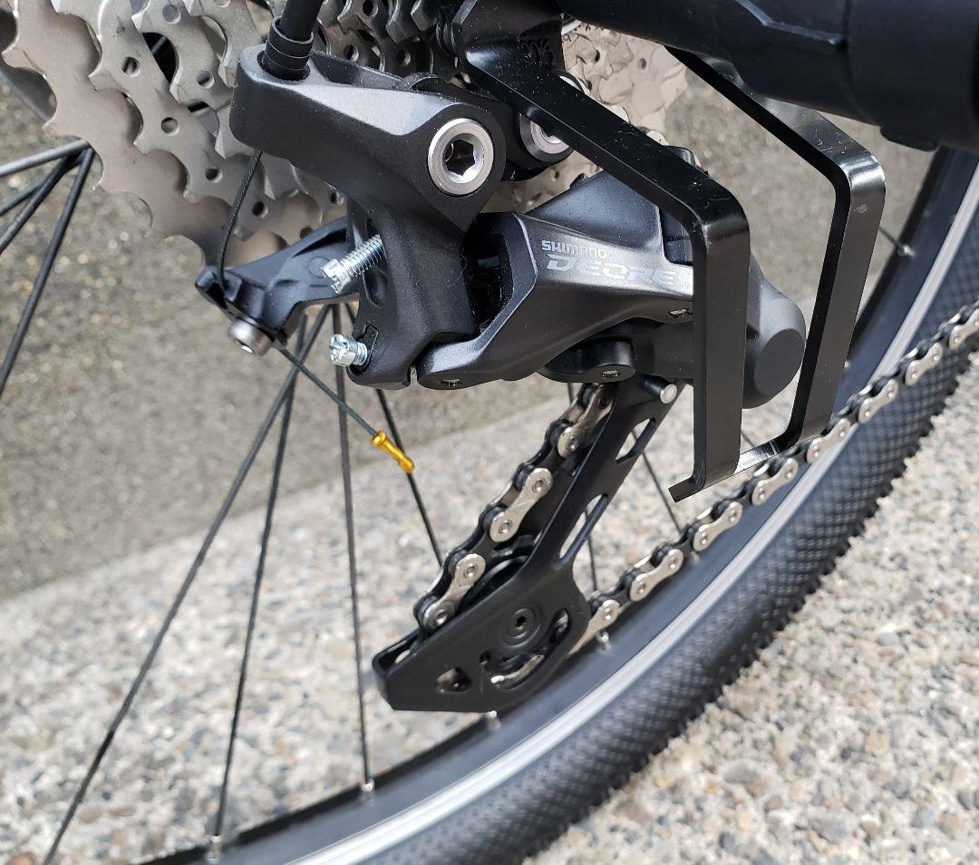 ルイガノ MTB XC FLITE S カスタムリストア 1x10 [美品]