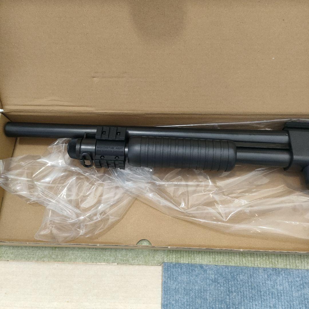 マルゼンca870タクティカル2