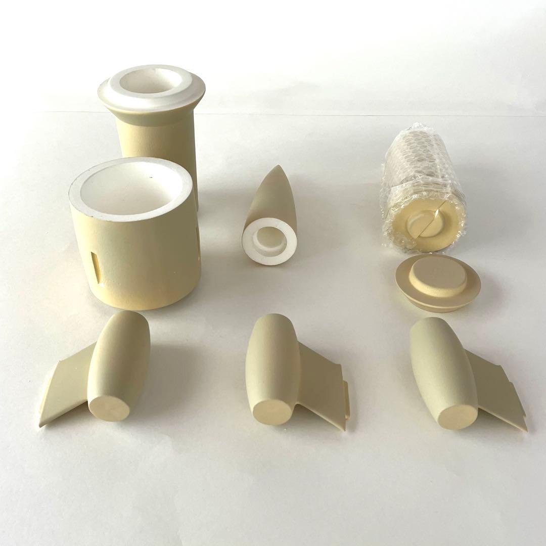 【完全入手困難•未組立】 1/100 サンダーバード3号 スーパービッグモデル