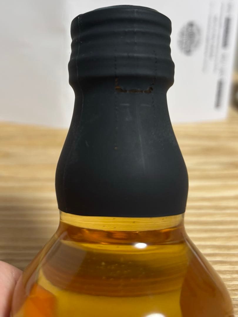 J*B様 三郎丸蒸溜所 花咲くいろは ウイスキー