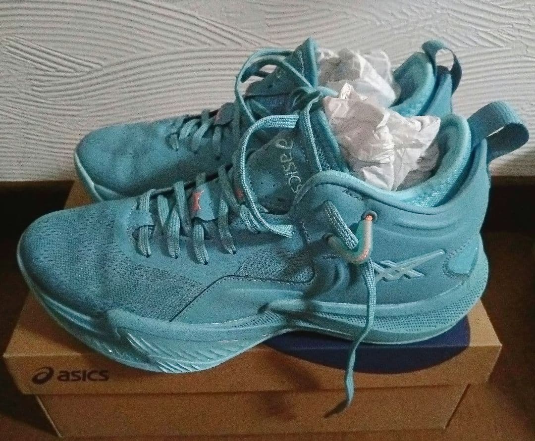 NOVA SURGE LOW2【26cm】