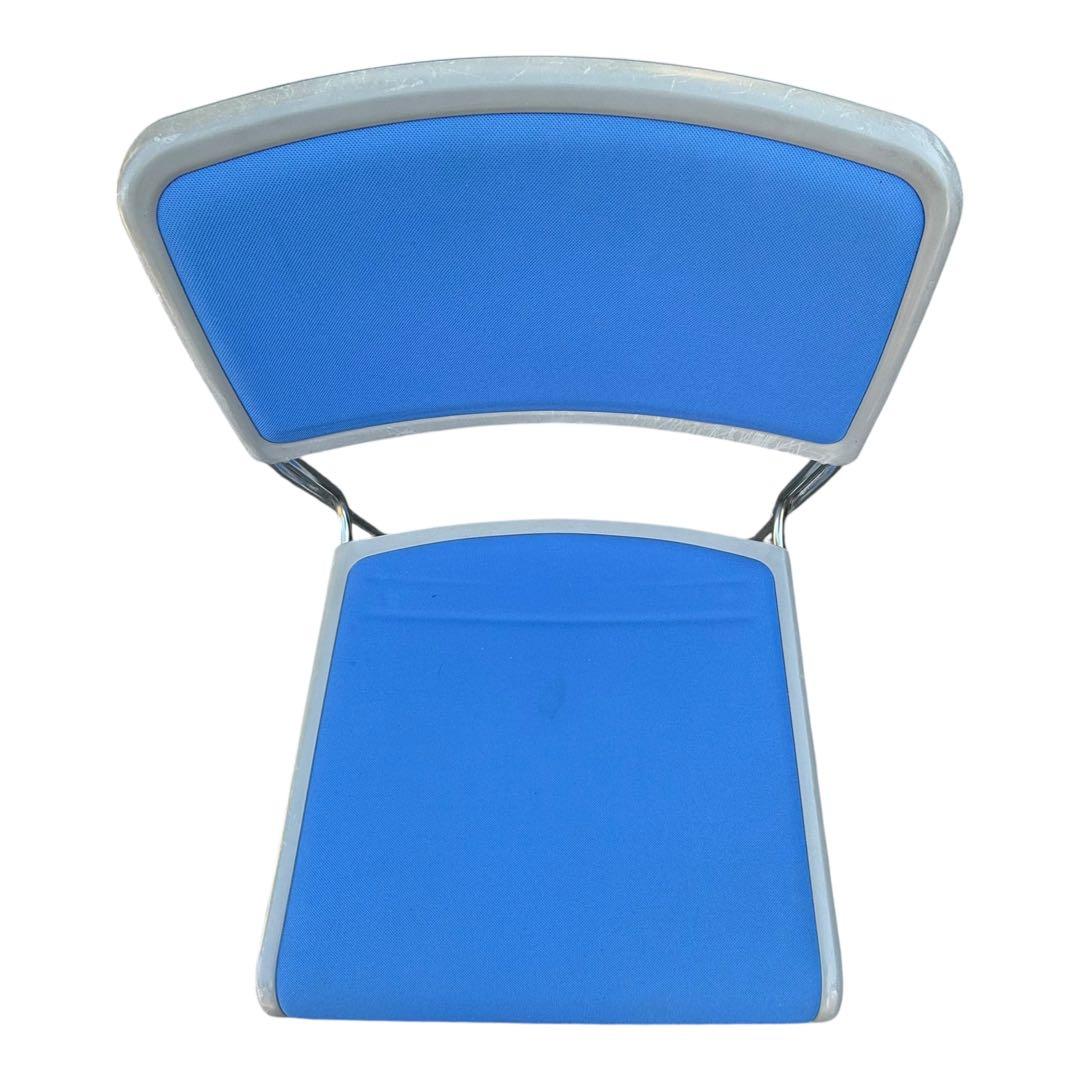 コクヨファニチャー　会議用 スタッキングチェアCK-M890K