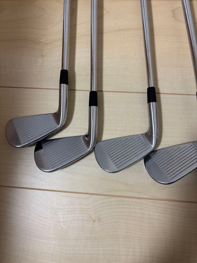 Titleist 716T-MBアイアンセットむ