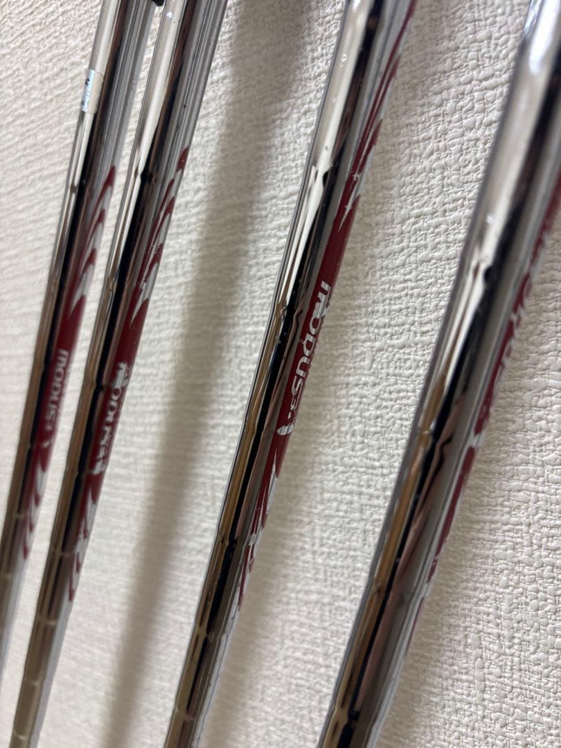 Titleist 716T-MBアイアンセットむ