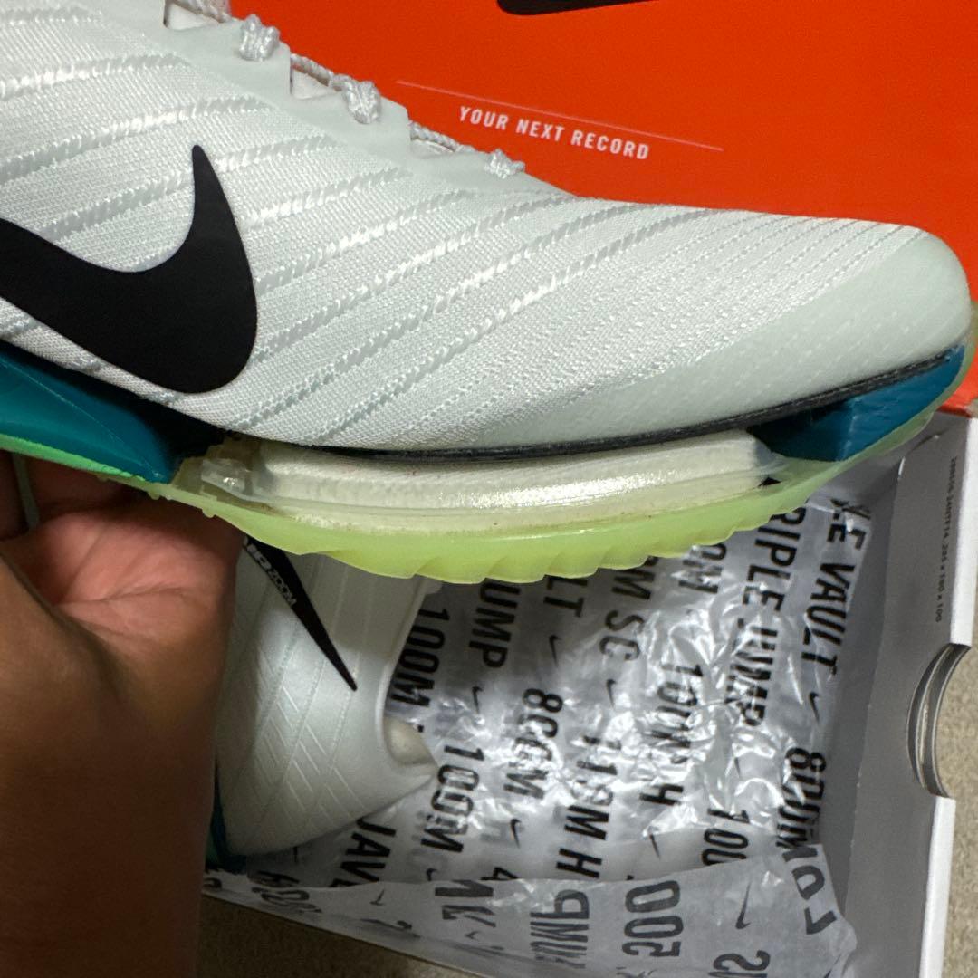 マックスフライ2 27.5