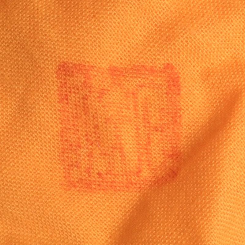 茶道具　瀬戸焼　福海窯　水野鉐一作　茶碗　共布共箱　C　9408