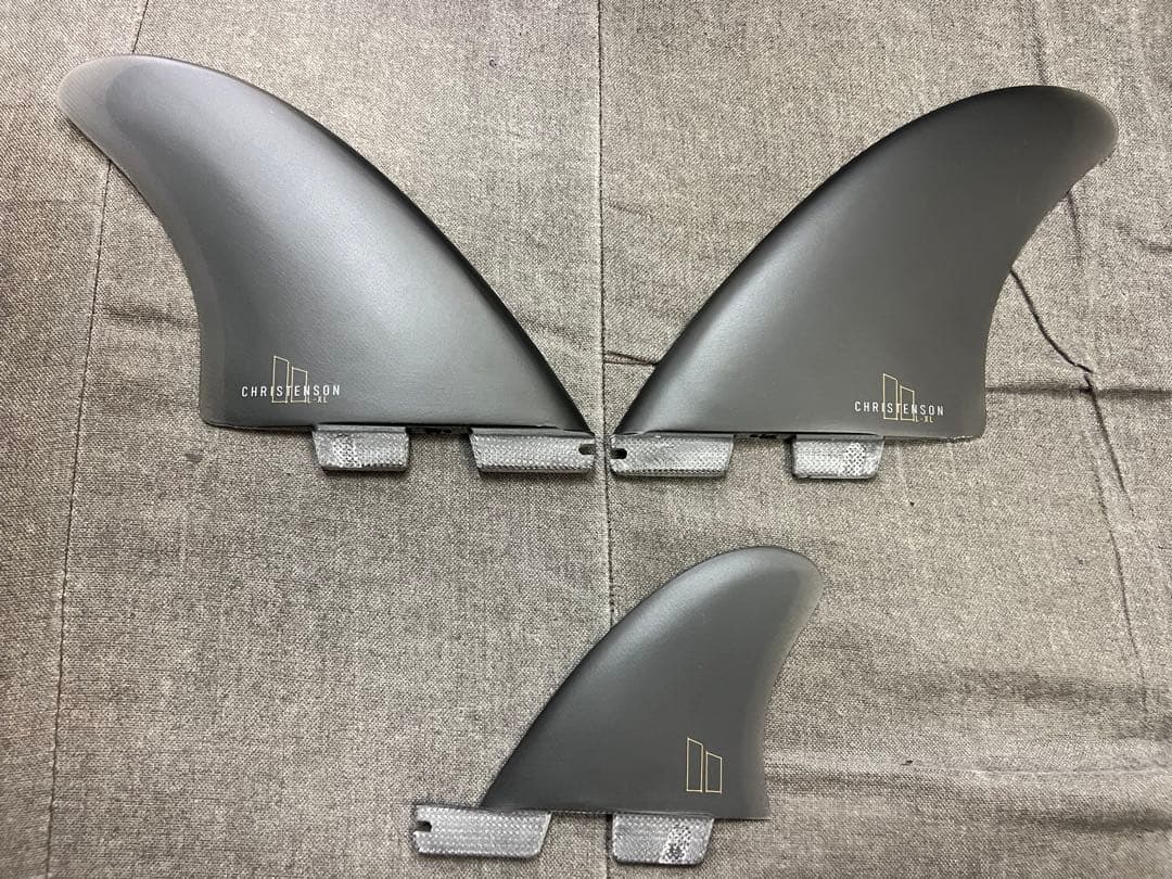 FCSⅡ クリステンソン2+1CHRISTENSON XL