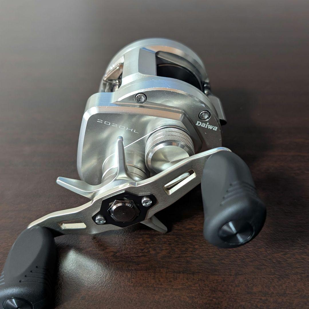 ダイワ 09リョウガ 2020HL