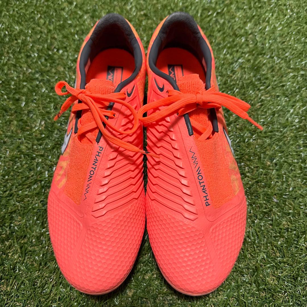 NIKE ファントムヴェノム ELITE FG 25.5cm 409
