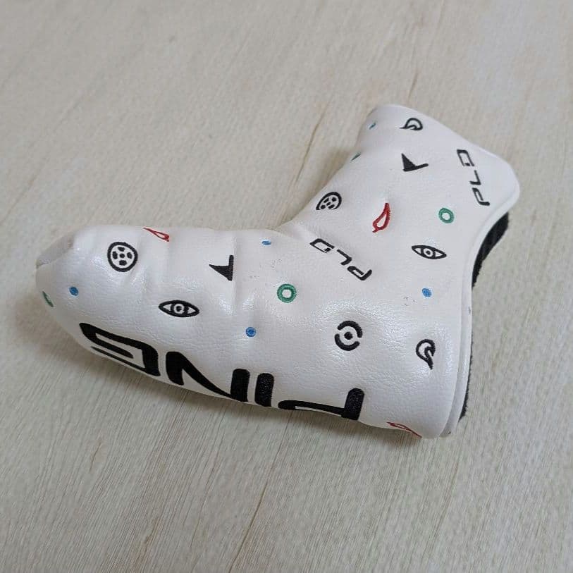 【PING】 PLD アンサー ブラック 33インチ