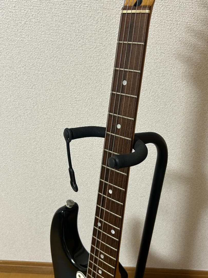 美品 Greco Stratocaster ストラトキャスター エレキギター