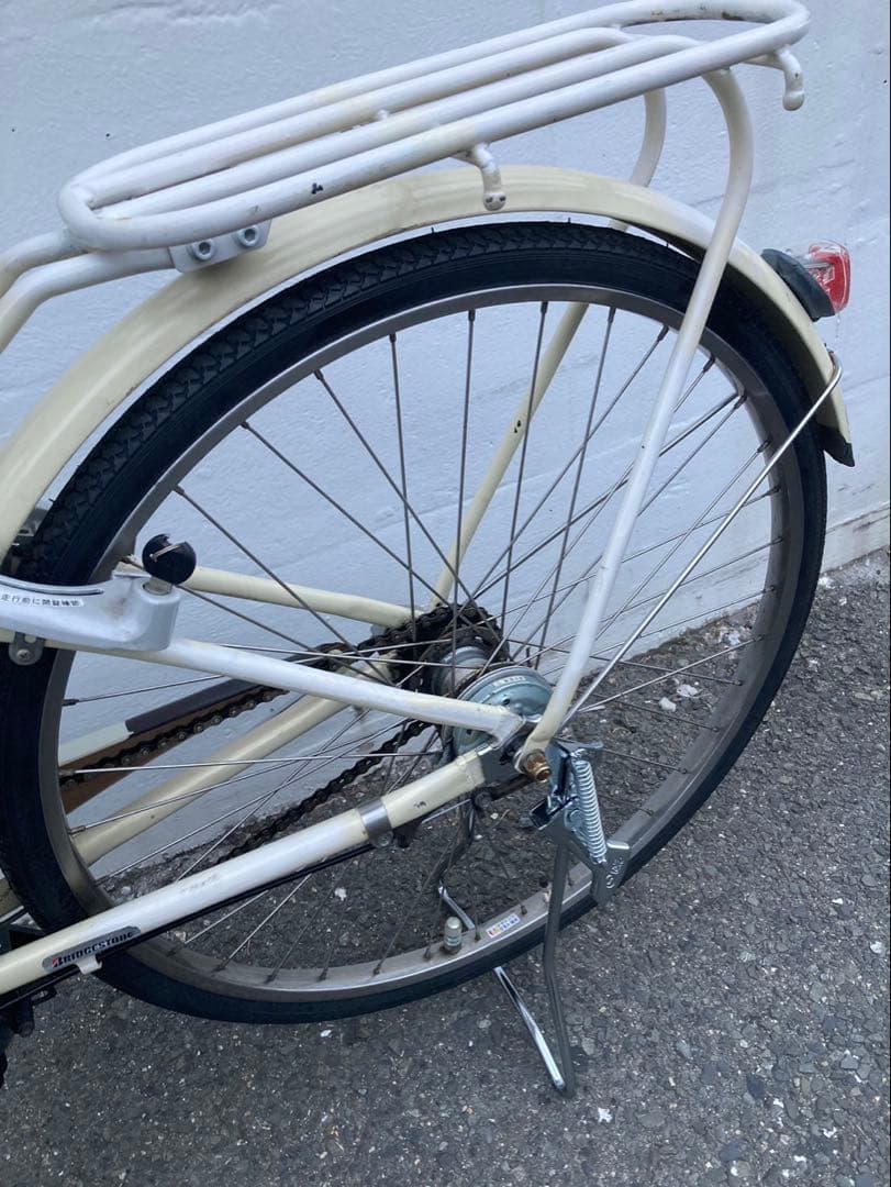 1449業界最長12ヶ月保証付！送料無料エリア多数！安全整備済み！電動自転車