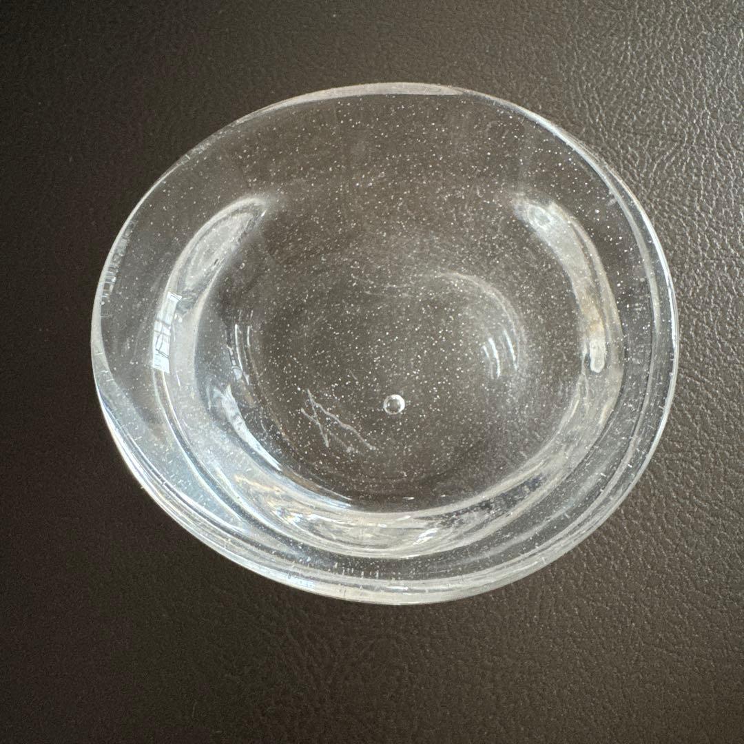 長野史子 ガラス 小鉢