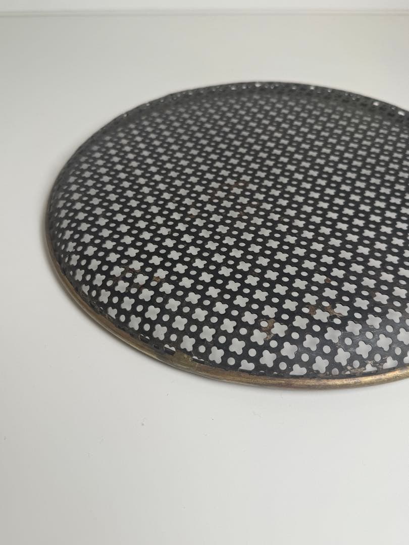 Mathieu Mategot マシューマテゴパンチングトレイペリアン