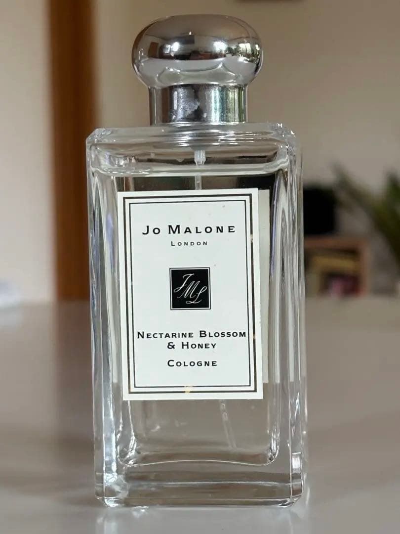 Jo Malone ネクタリン ブロッサム & ハニー コロン 100mL