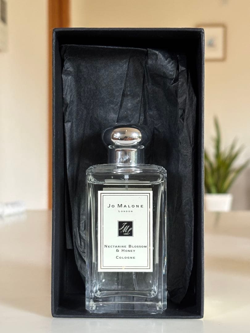Jo Malone ネクタリン ブロッサム & ハニー コロン 100mL
