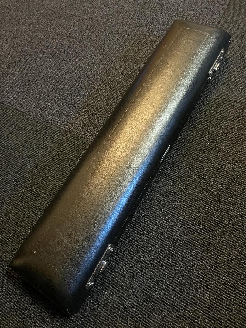 フルート　ムラマツ　EXIII　頭部銀　Eメカ　FLUTE　MURAMATSU