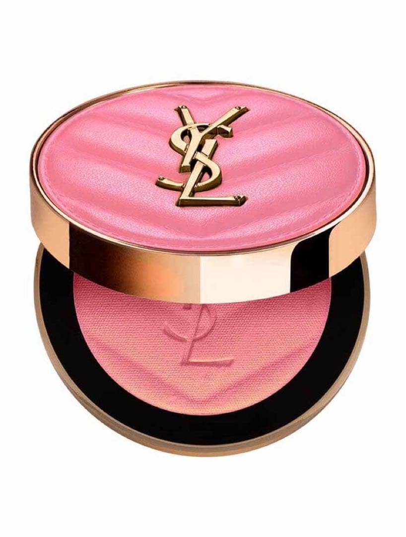Yves Saint Laurent メイクミーブラッシュパウダーS93