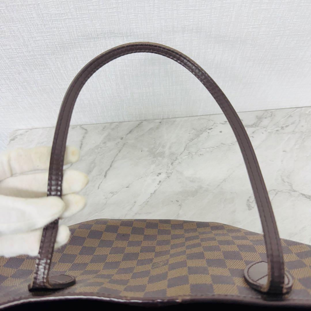 ✨✨ルイヴィトン✨ネヴァーフル✨MM✨ダミエ✨N51105✨トートバッグ✨