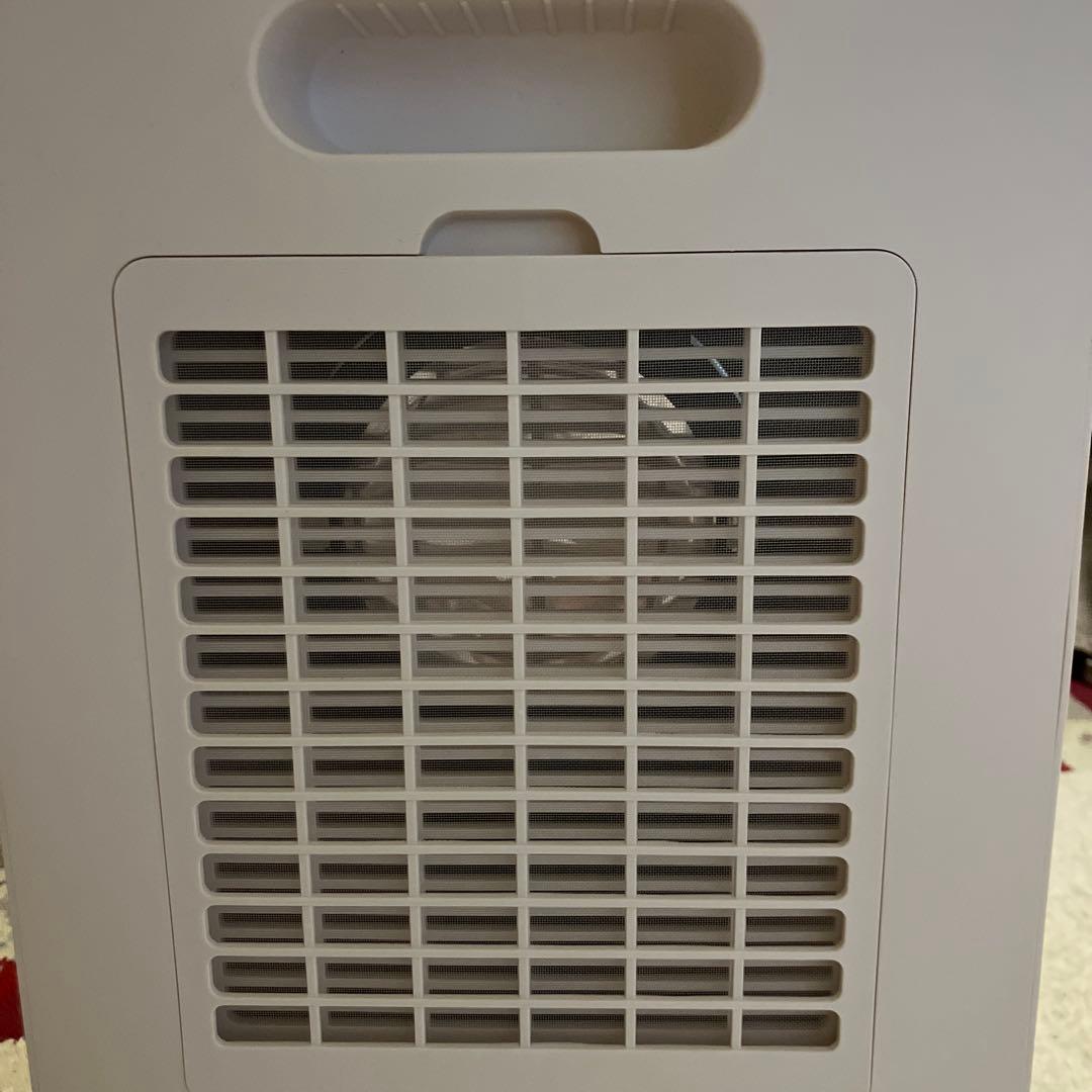 siroca 電気ヒーター