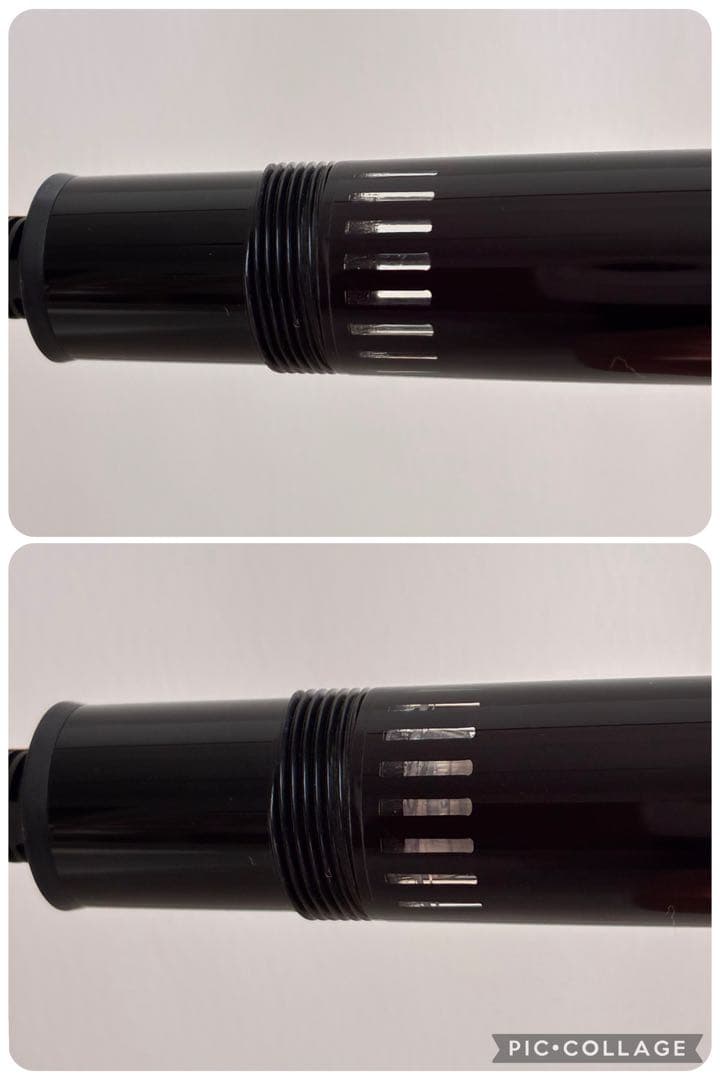 マイスターシュテュック 149 14K中白 (F相当/推定1980年代前期)