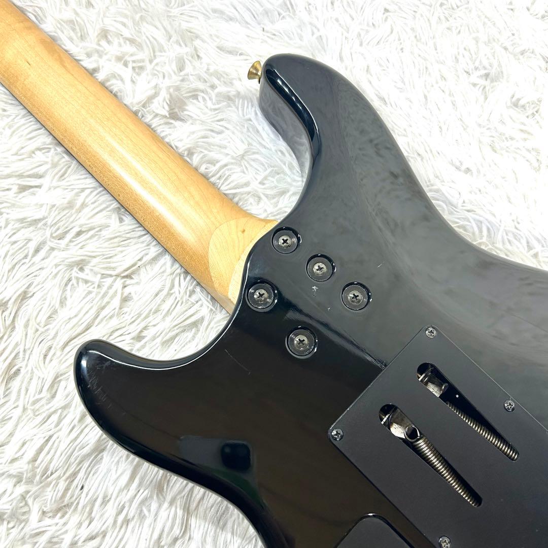 【希少】Fernandes APG-85S GLAY HISASHI愛用モデル