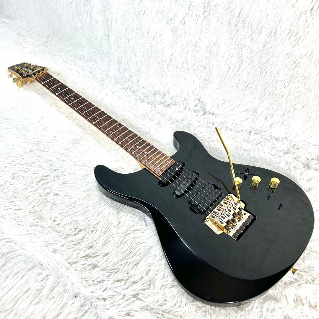 【希少】Fernandes APG-85S GLAY HISASHI愛用モデル