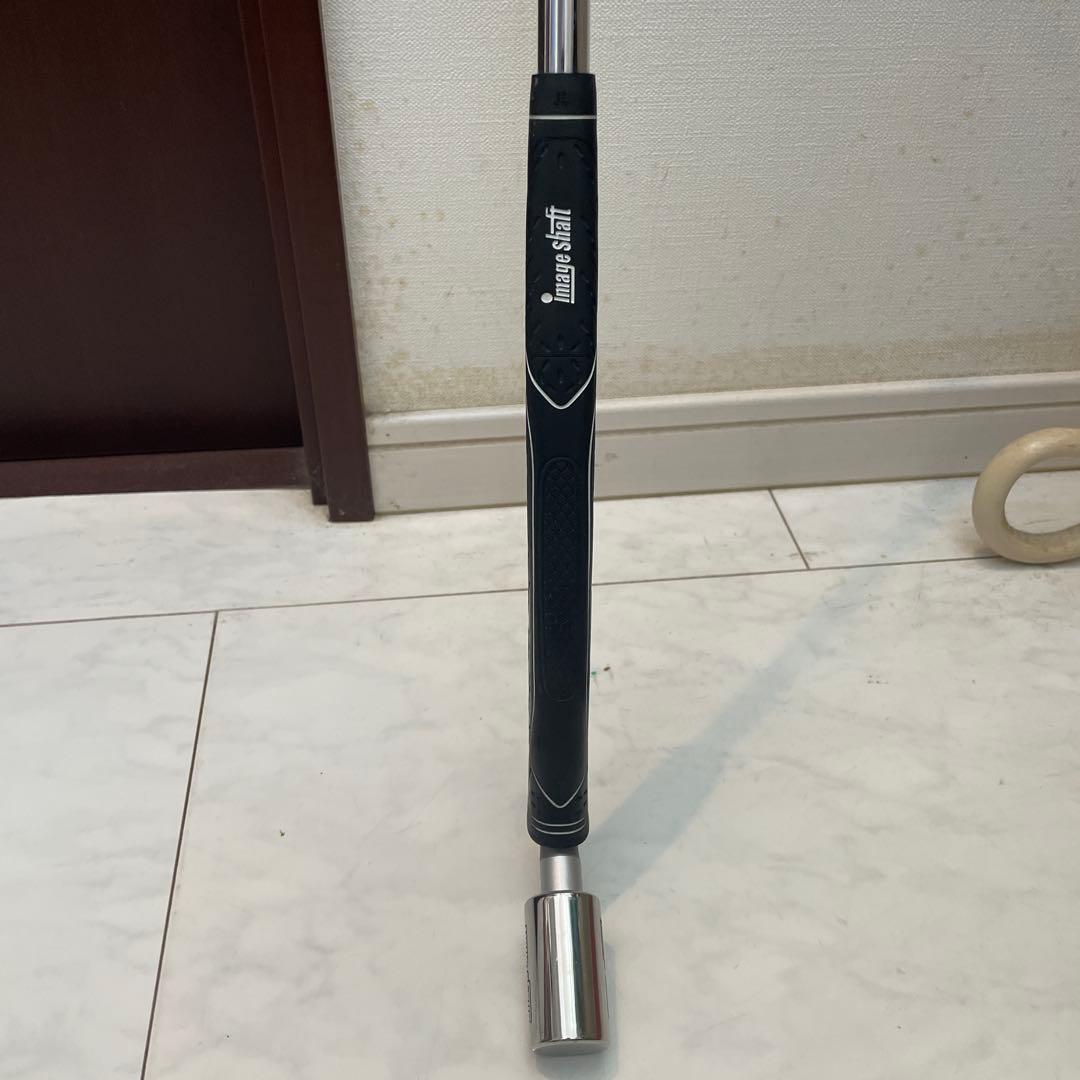 ゴルフ練習器具Image Shaft イメージシャフト