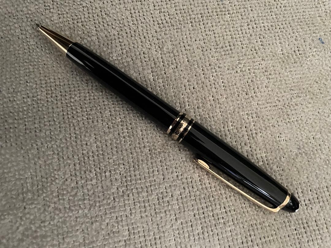 ◾️美品◾️モンブラン165ペンシル ◾️マイスターシュテュック クラシック0.7mm