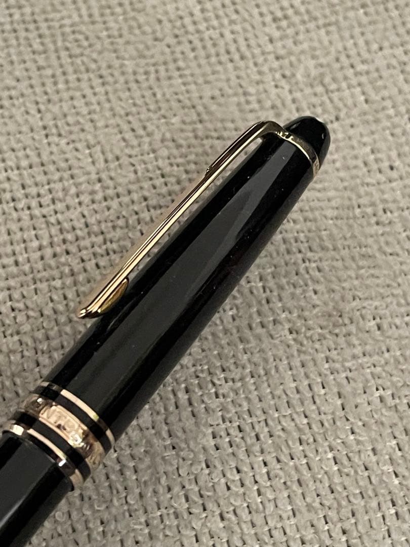 ◾️美品◾️モンブラン165ペンシル ◾️マイスターシュテュック クラシック0.7mm