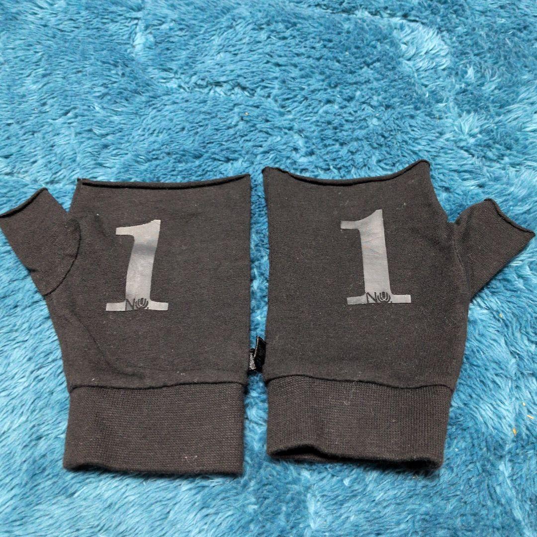 UVERworld グローブ セット