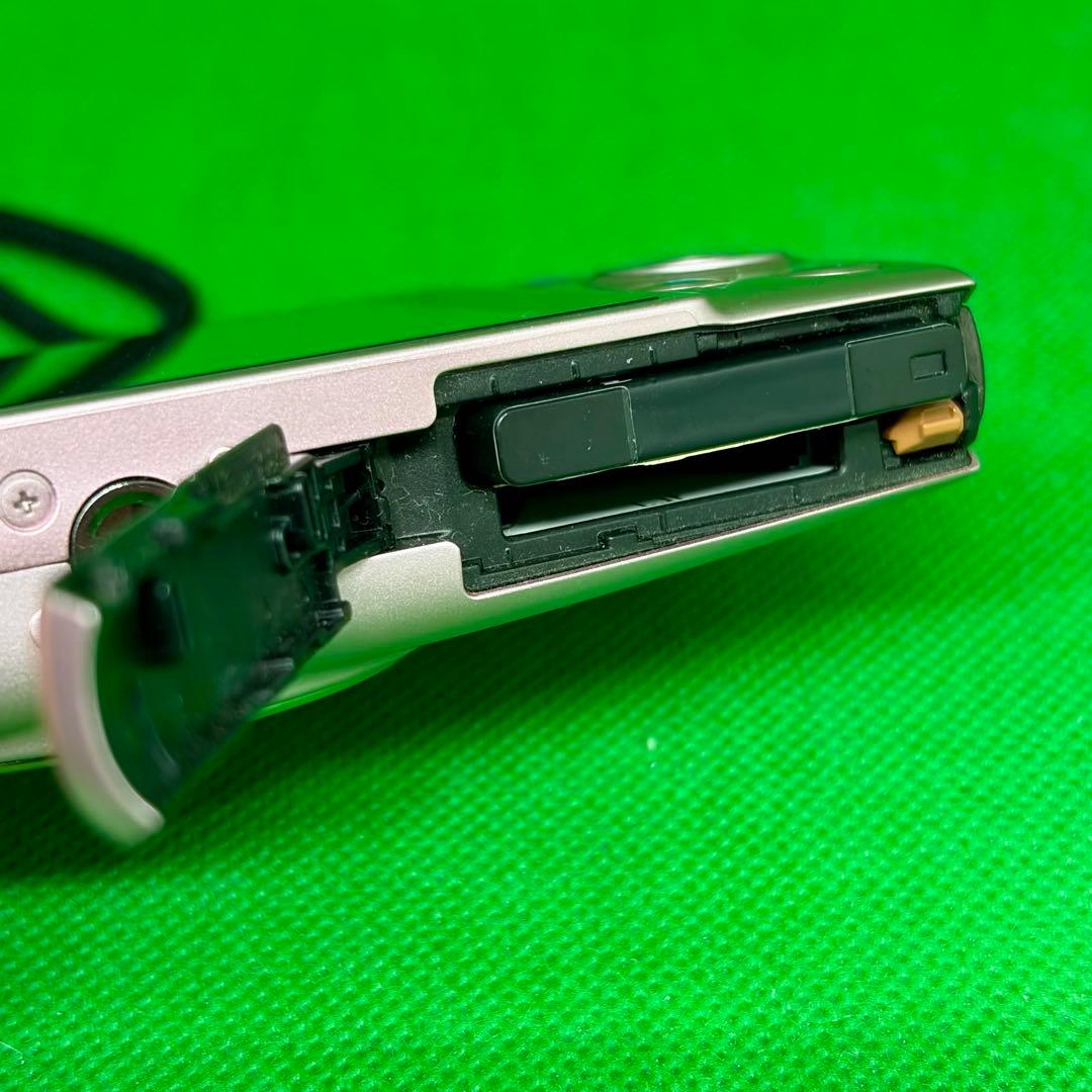 Canon IXY 630 ピンク デジタルカメラ キャノン