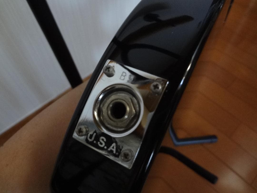 リッケンバッカー★Rickenbacker 330JG★1992年製？★未使用近