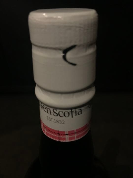 グレンスコシア10年 キャンベルタウン・ピクチャーハウス100周年記念