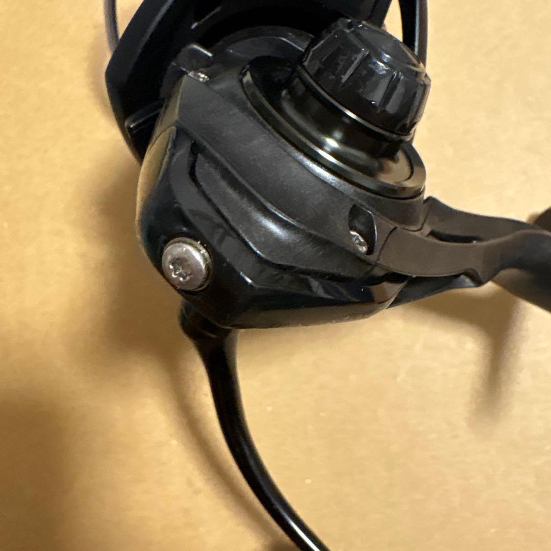 ［人気リール］ ダイワ　18タトゥーラLT 2500S-XH