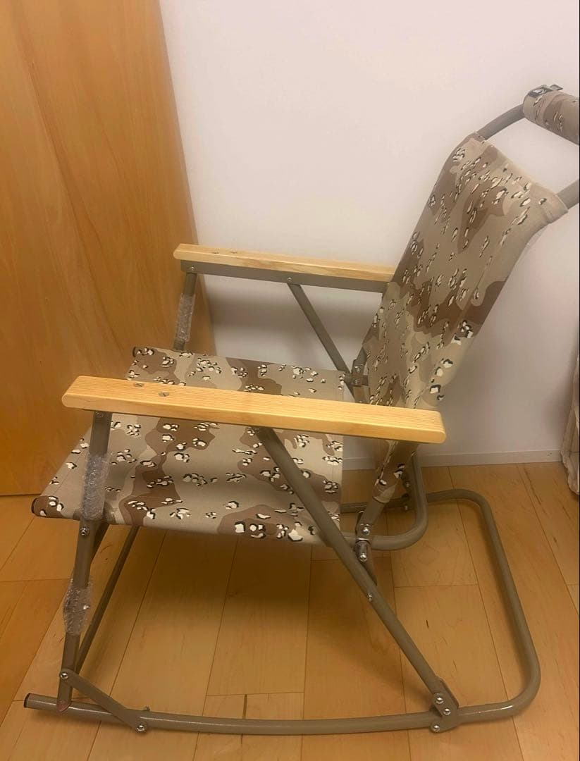 ブラント ROCKING ROVER チョコチップ ロッキン BRUNT