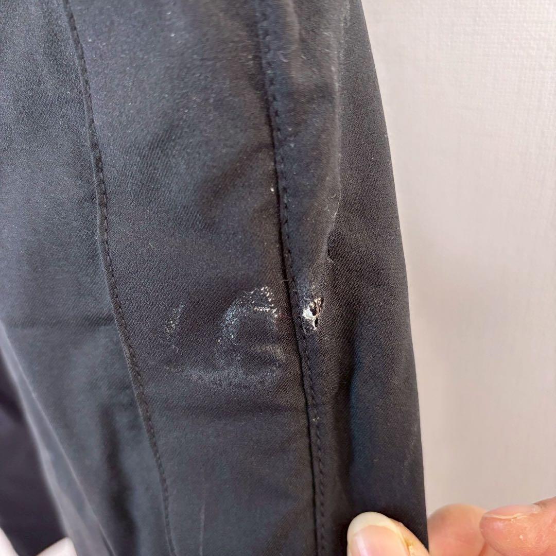 ◆モンベル【XL】アルパインパンツ スキーウェア 大きいサイズウィンドブレーカー