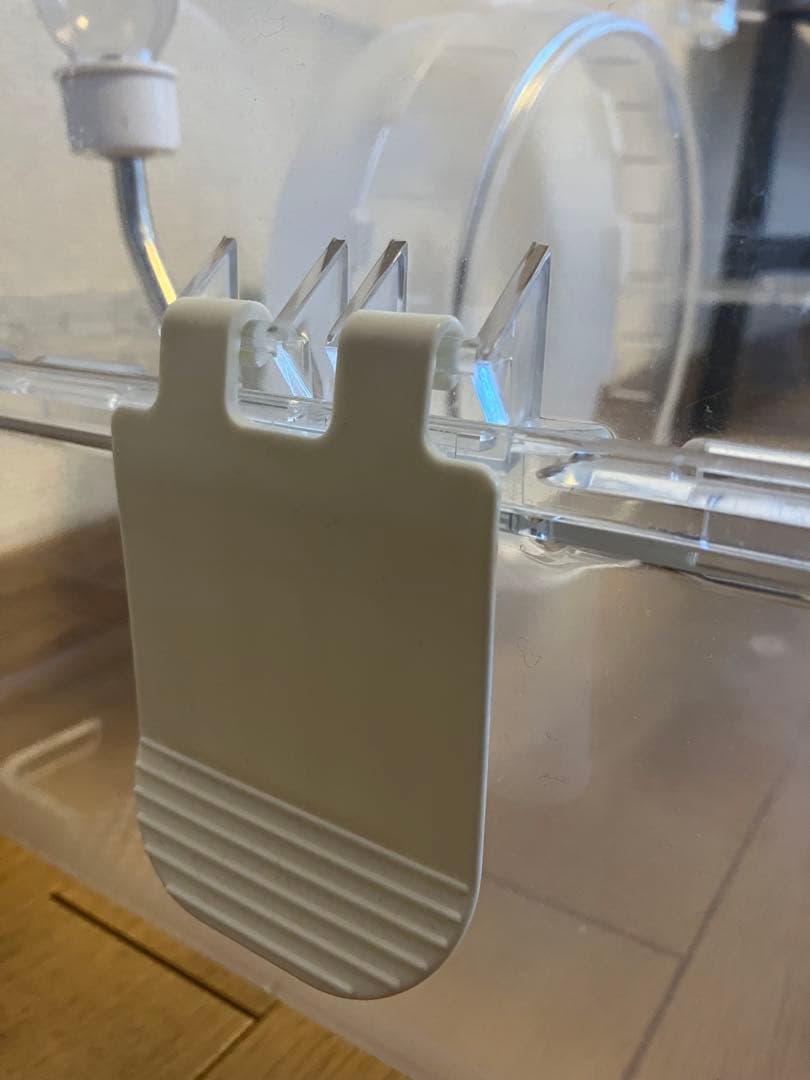 SANKOルーミィー60グランスペースクリア　その他飼育セットあり